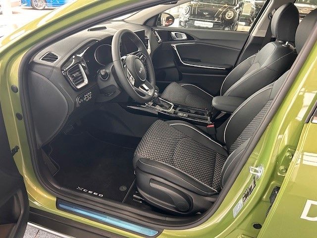 Kia XCeed – Bild 7