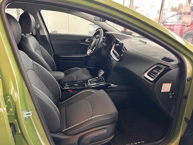Kia XCeed – Bild 8