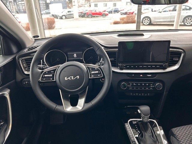 Kia XCeed – Bild 9