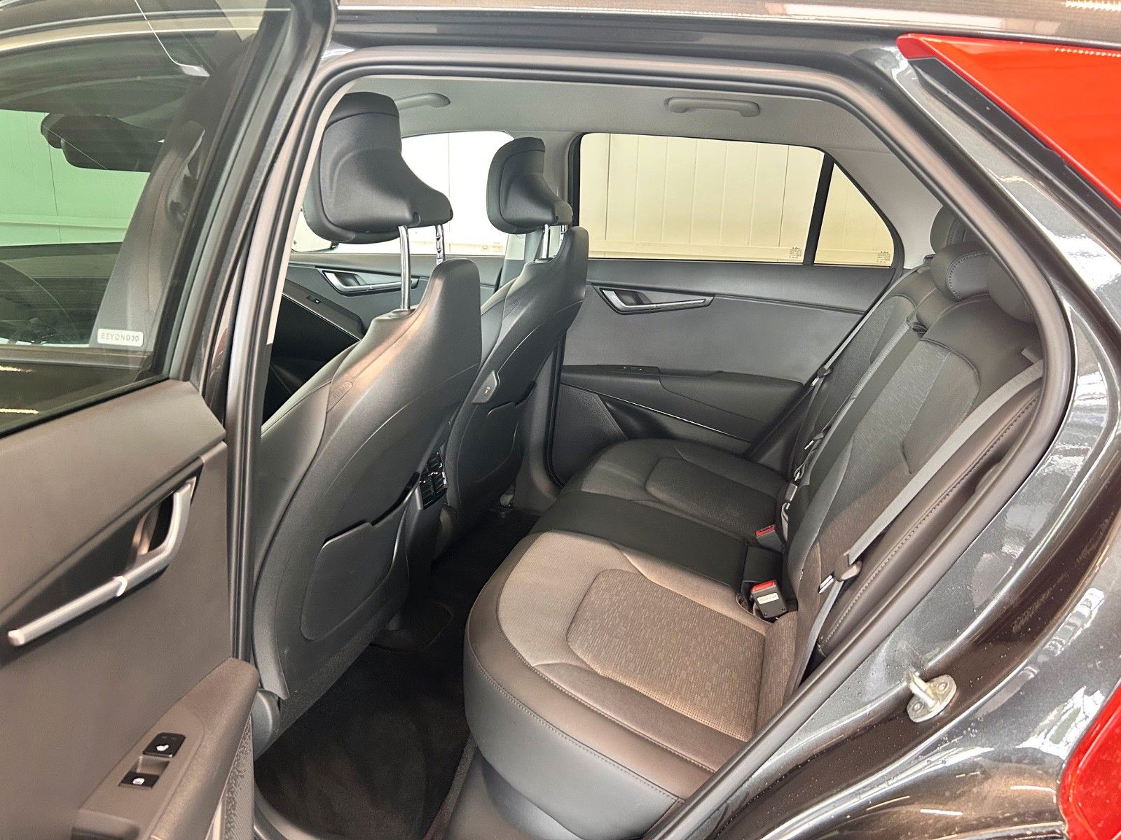 Kia Niro EV – Bild 10