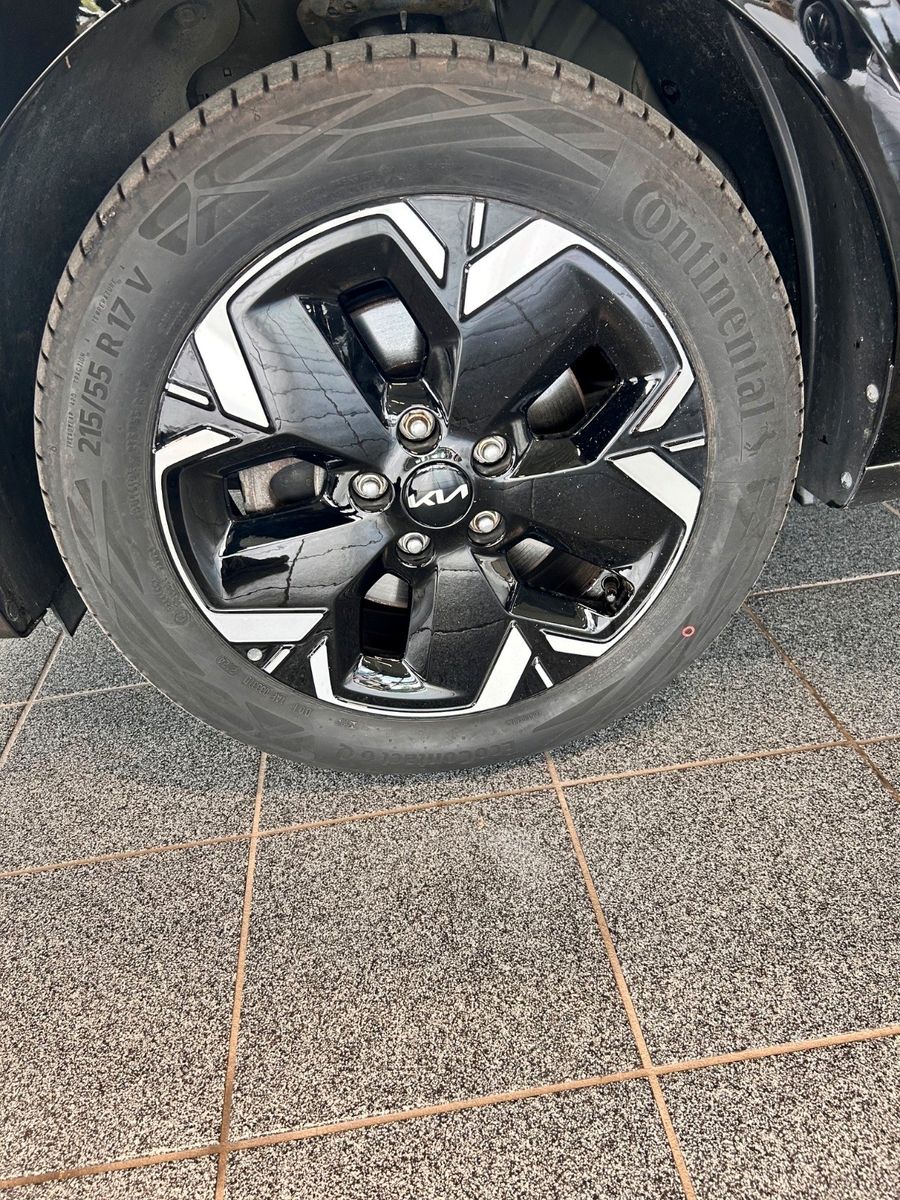 Kia Niro EV – Bild 12