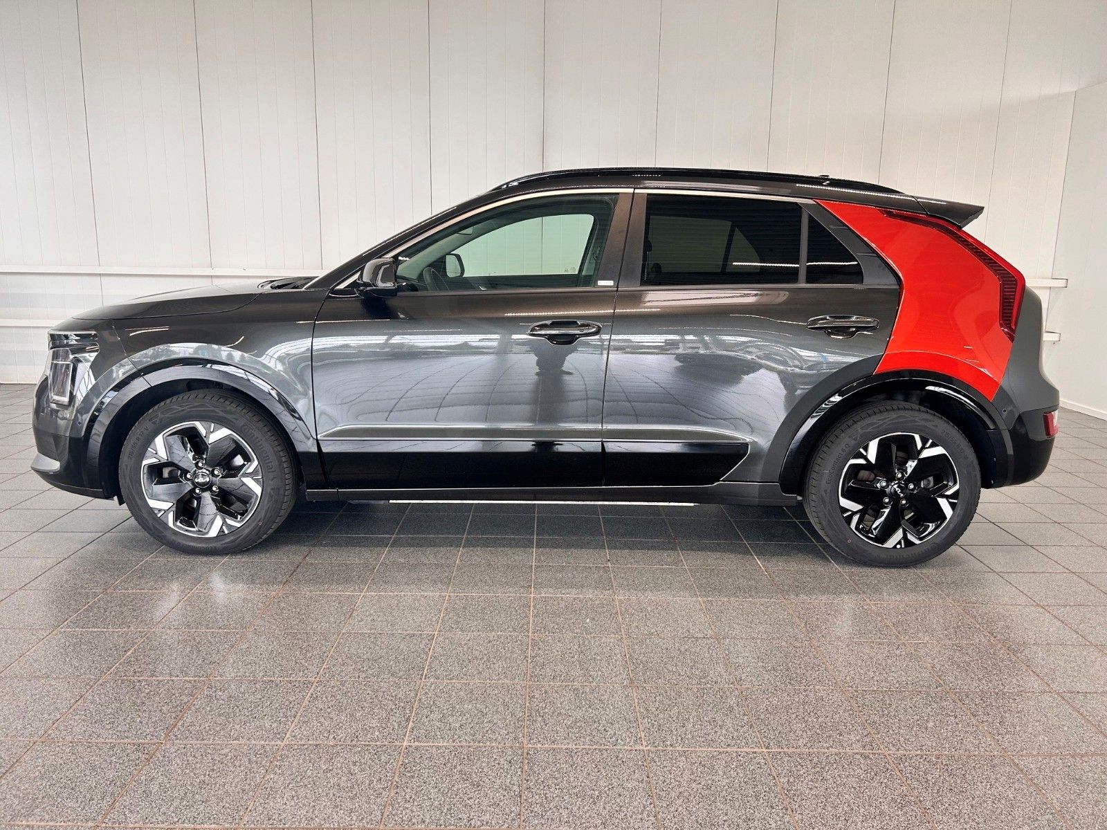 Kia Niro EV