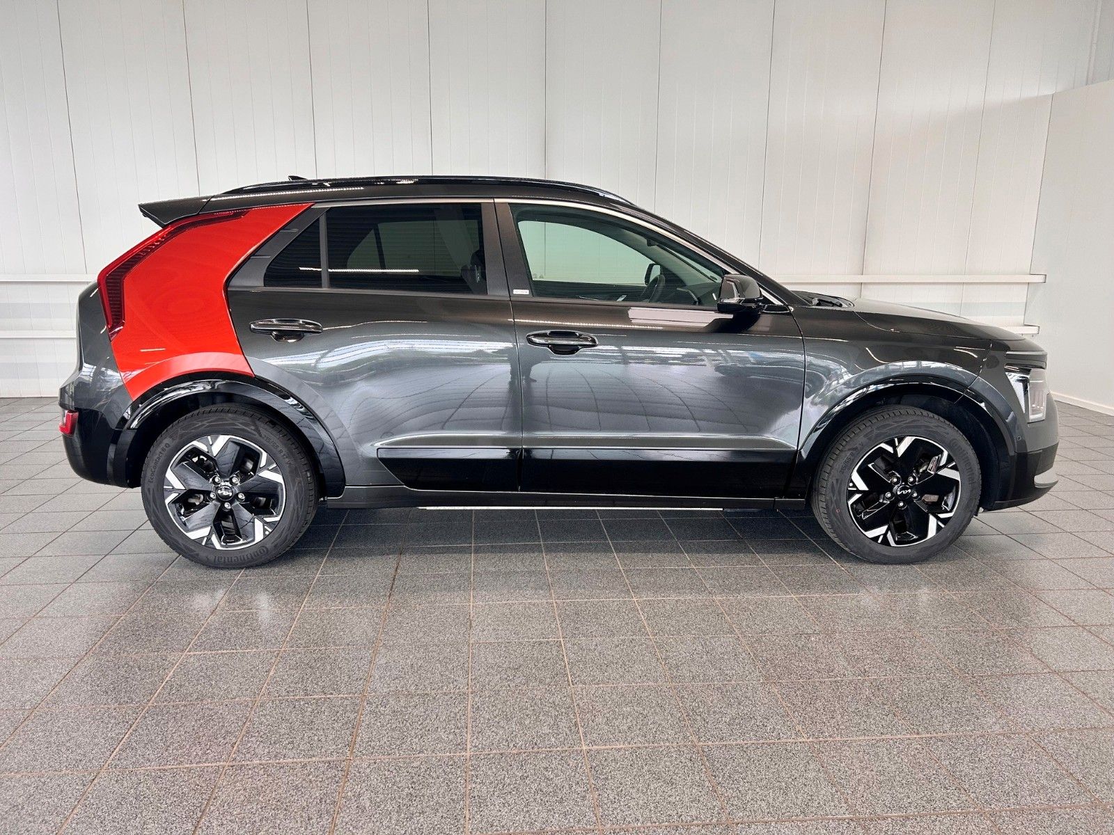 Kia Niro EV