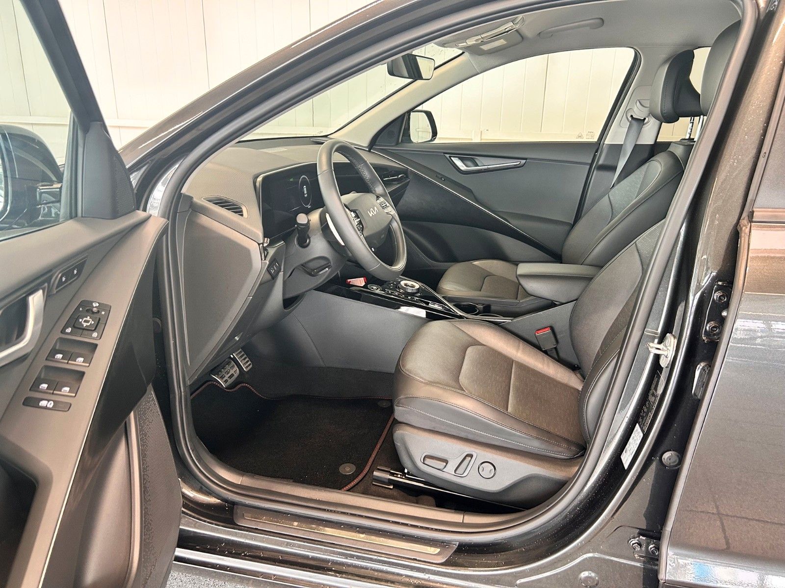 Kia Niro EV – Bild 7