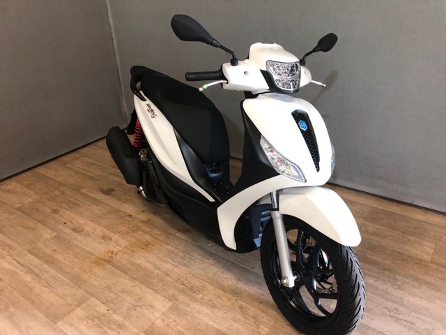 Piaggio Medley125 E5 Sport - HAUSPREISAKTION 2024