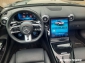 Mercedes-Benz SL 43 AMG MEMORY+BURMESTER+360+AIRSCRAF+LENKRADH