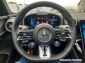 Mercedes-Benz SL 43 AMG MEMORY+BURMESTER+360+AIRSCRAF+LENKRADH