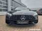 Mercedes-Benz SL 43 AMG MEMORY+BURMESTER+360+AIRSCRAF+LENKRADH