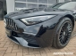 Mercedes-Benz SL 43 AMG MEMORY+BURMESTER+360+AIRSCRAF+LENKRADH