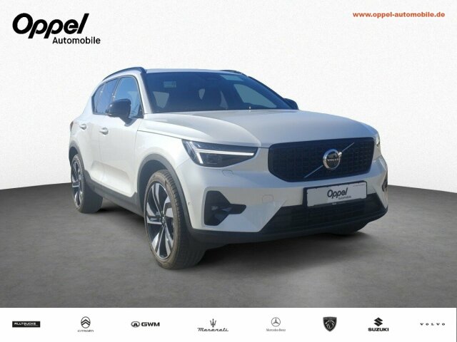 Volvo Andere