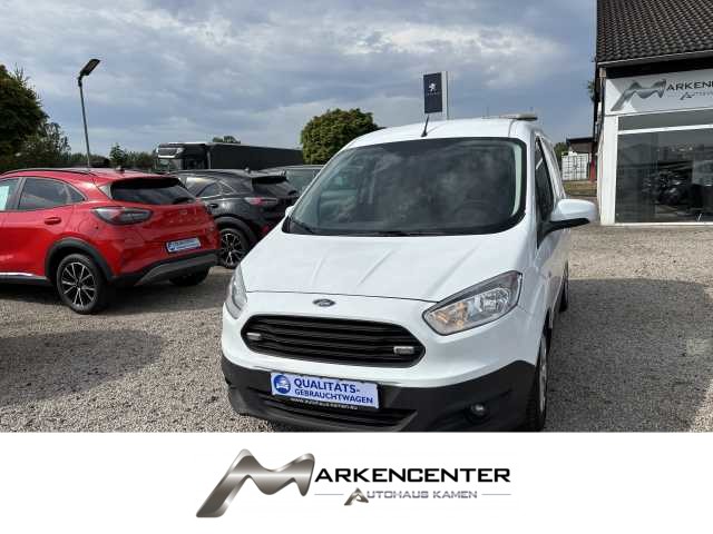 Ford Transit Courier Trend SORTIMO