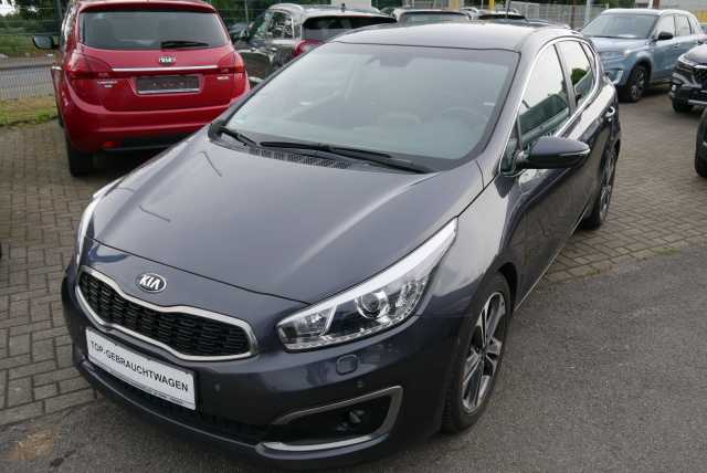 Kia cee'd