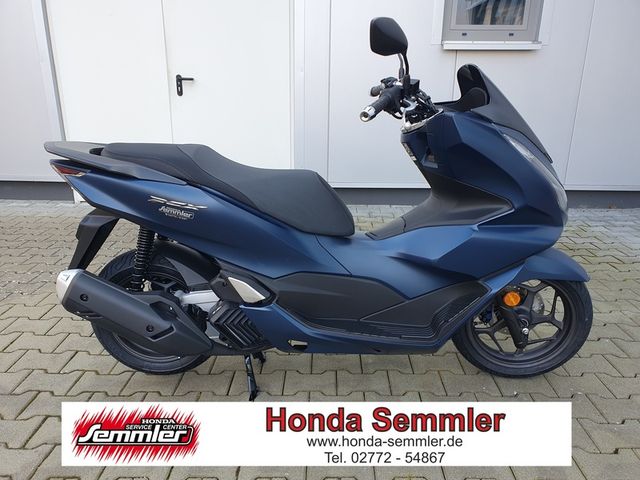 Honda PCX 125 NEU sofort Verfügbar!