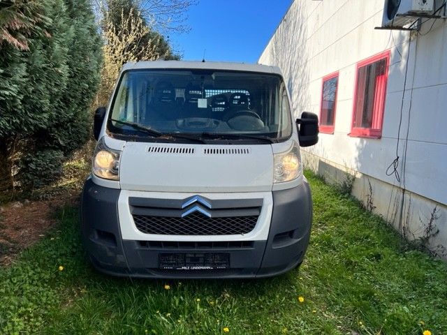 Citroen JUMPER HDi 130 2.2