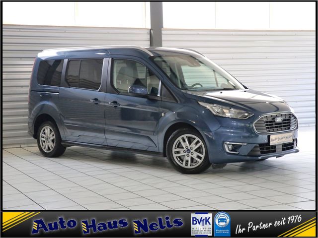 Ford Grand Tourneo