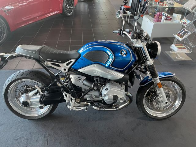 BMW R nine T R nineT Edition/5 50 Jahre Option 719