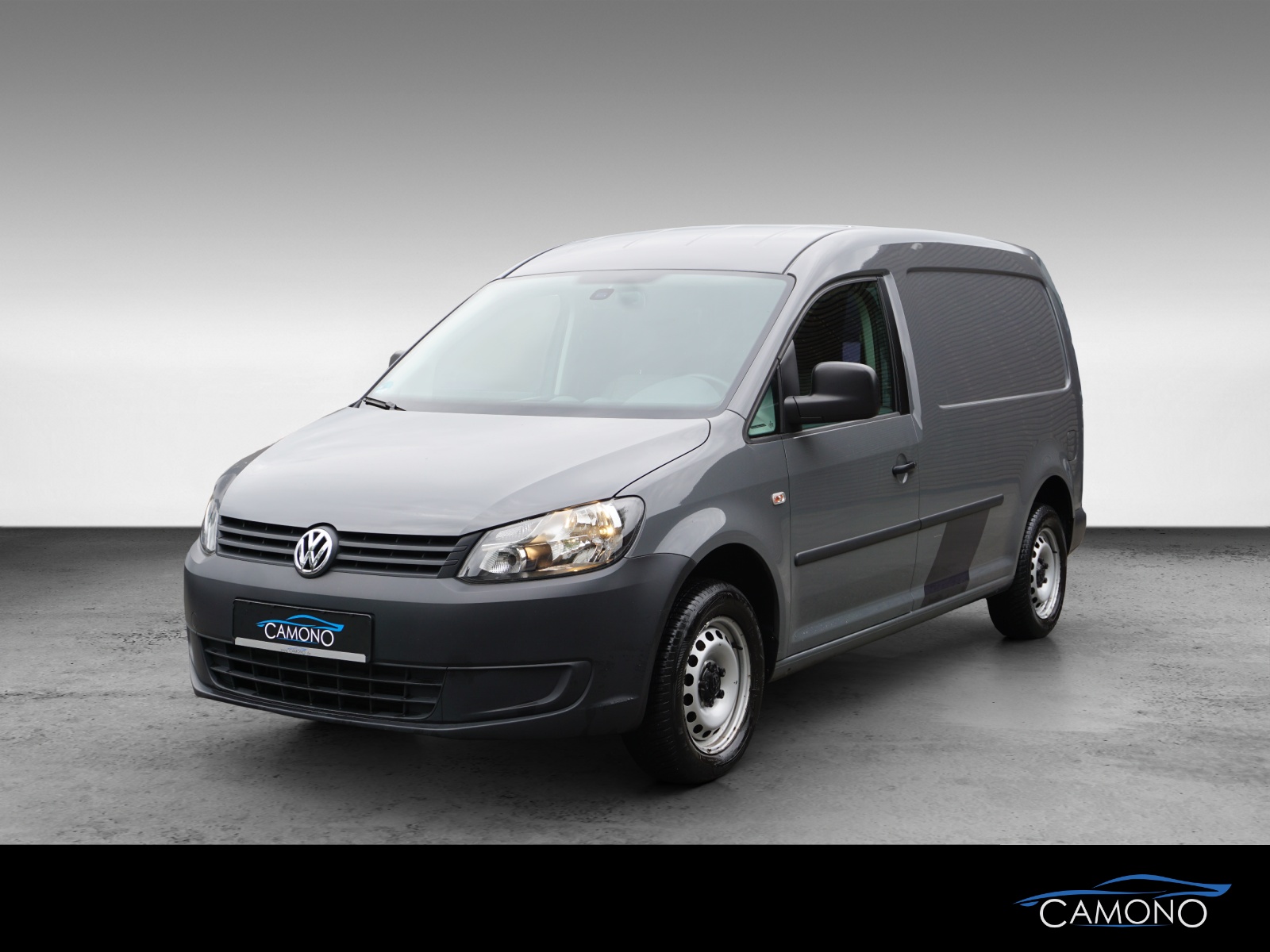 Volkswagen Caddy Maxi Klima Radio