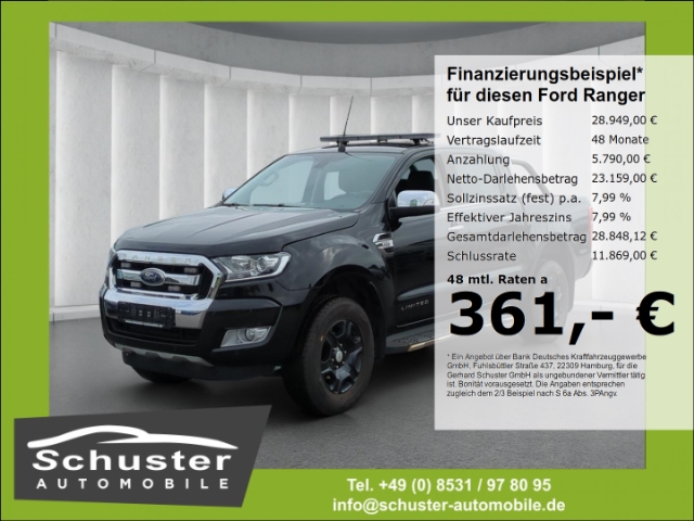 Ford Ranger