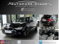 BMW 320d touring 8-GangAut. LED Navi Assis