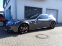 Ferrari FF