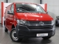 VW T6.1 Transporter TDI KASTEN EcoProfi 3-SITZER