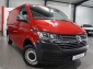 VW T6.1 Transporter TDI KASTEN EcoProfi 3-SITZER