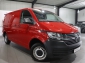 VW T6.1 Transporter TDI KASTEN EcoProfi 3-SITZER