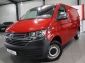 VW T6.1 Transporter TDI KASTEN EcoProfi 3-SITZER