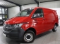 VW T6.1 Transporter TDI KASTEN EcoProfi 3-SITZER