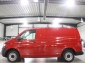 VW T6.1 Transporter TDI KASTEN EcoProfi 3-SITZER