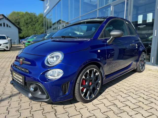 Abarth 500