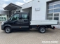 Mercedes-Benz Sprinter 315 CDI DOKA+DAB+KLIMA+AHK+TACHOGR.-VOR