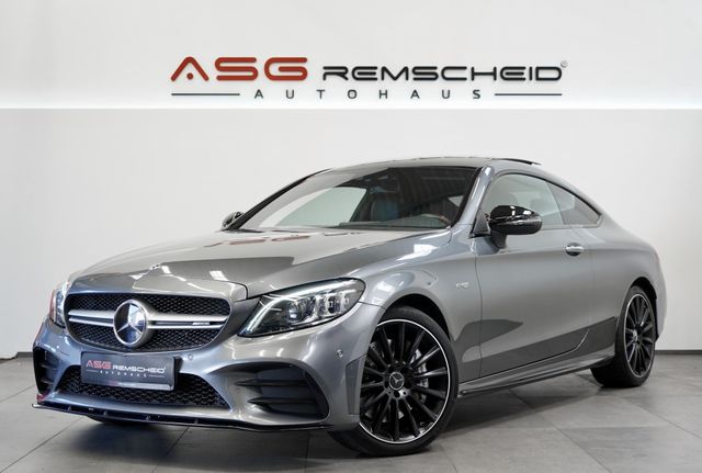 Mercedes-Benz C 43 AMG