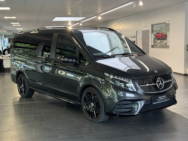 Mercedes-Benz V