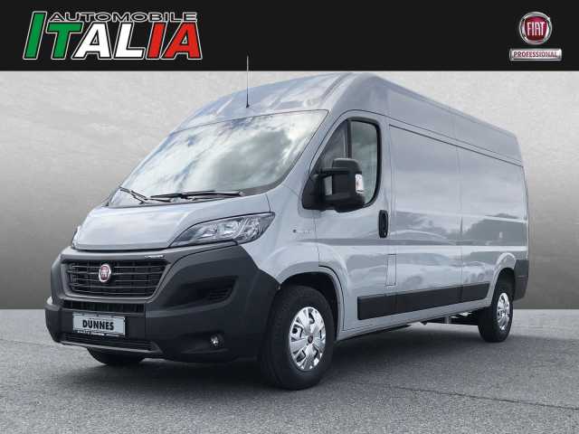 Fiat Ducato Elektro SX L4H2 *Würth Einrichtung*