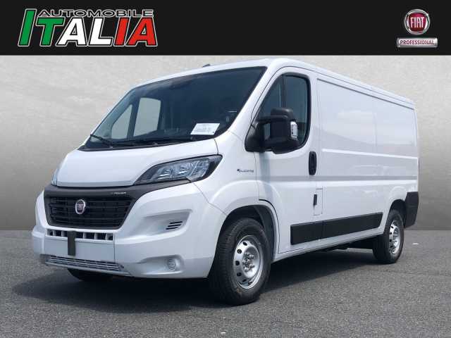 Fiat Ducato Elektro L2H1 (79-kWh) (371km) SX