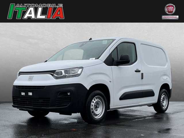 Fiat Doblo Cargo KaWa L1 Navi*RFK*Holzboden