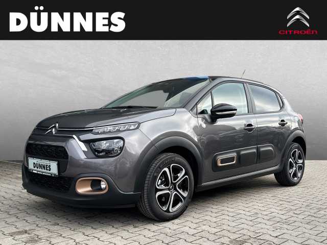 Citroen C3 Pure Tech