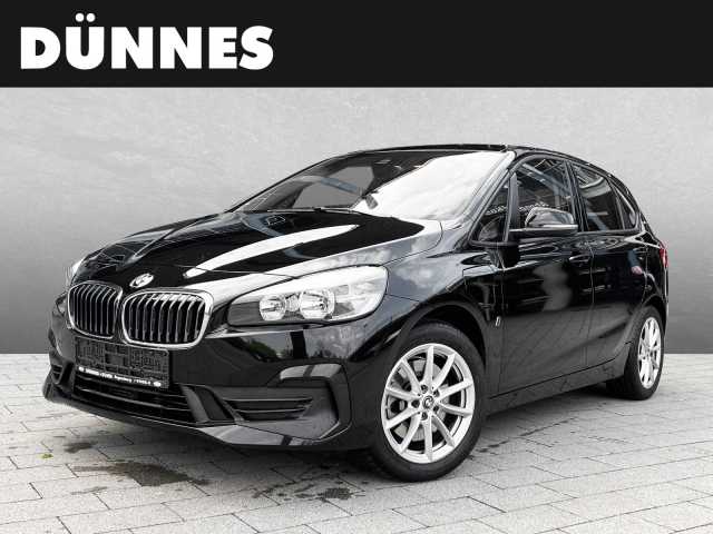 BMW 225 Active Tourer