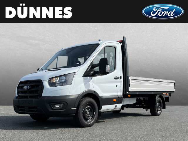 Ford Transit 350 L3 Trend Pritschenwagen