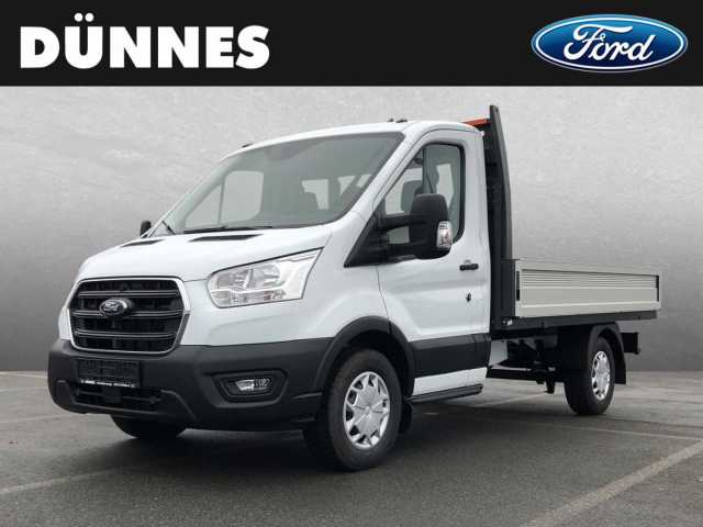 Ford Transit 350 L2 VA Trend Pritschenwagen