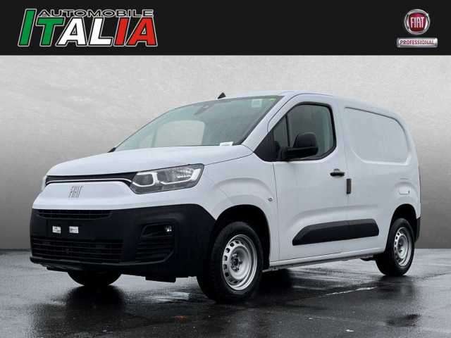 Fiat Doblo Cargo KaWa L1