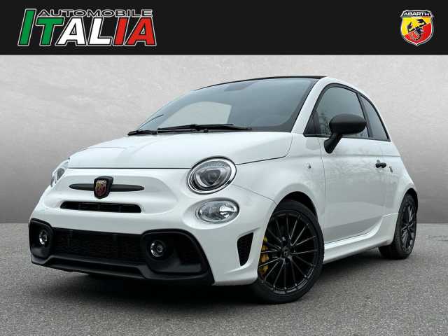 Abarth 695C