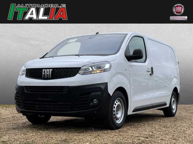 Fiat Scudo 1.5 BlueHDi 120 L2