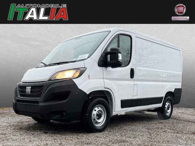 Fiat Ducato 30 120 Multijet L1H1