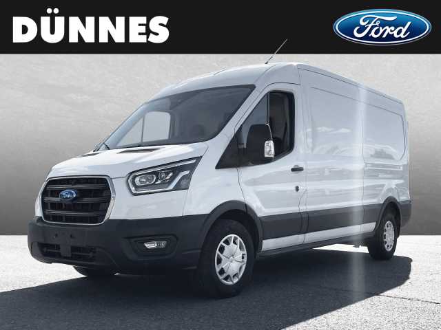 Ford Transit 350 L3H2 Lkw VA Autm. Trend