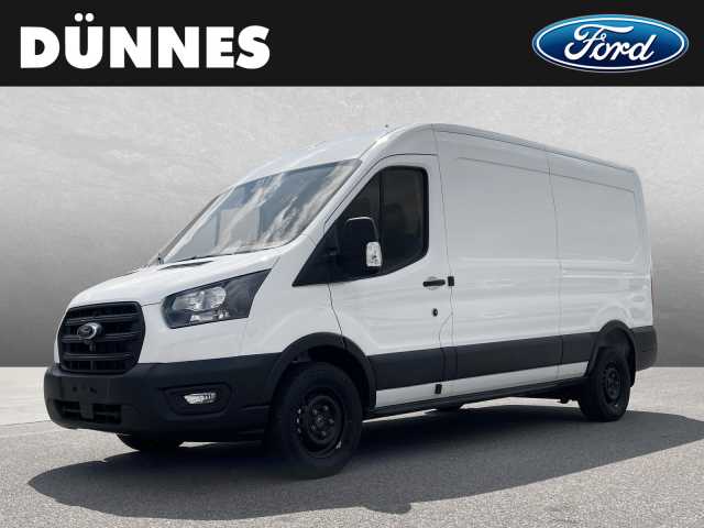 Ford Transit Ford Transit 350 L3H2