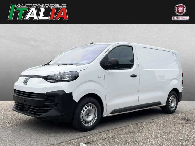 Fiat Scudo 1.5 BlueHDi 120 L2