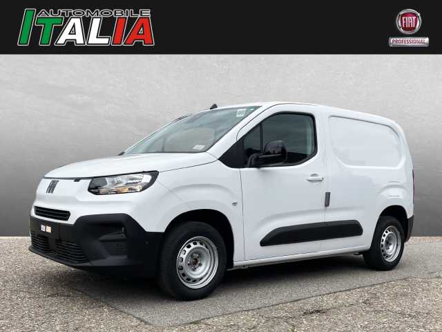 Fiat Doblo 1.5 BlueHDi L1