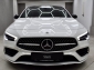 Mercedes-Benz CLA 200 d Coup AMG Sport Night Pano DTR Beam RCam